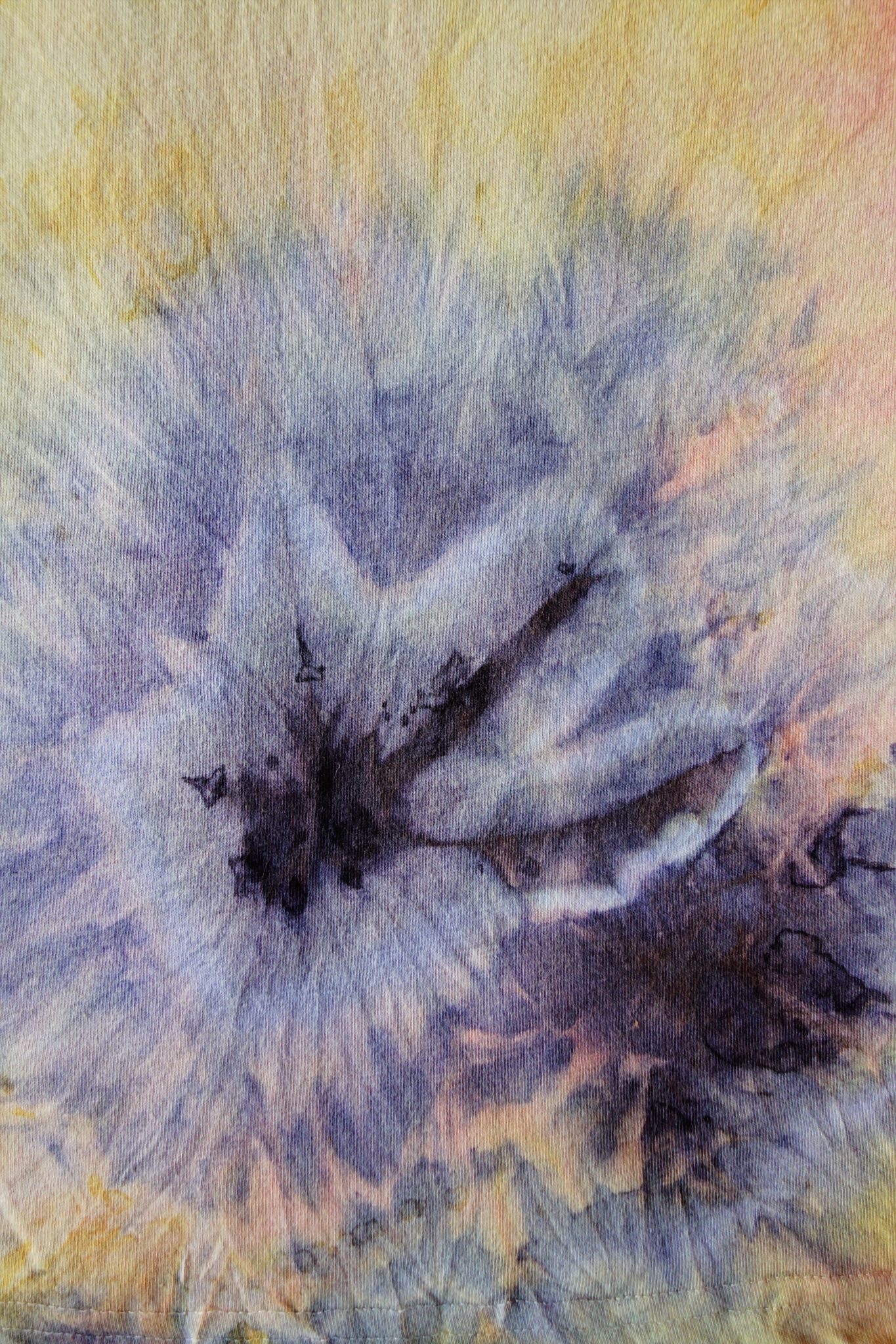 Batik Öko Shirt YOGOJA