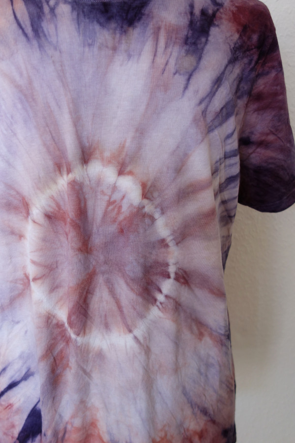 Batik Öko Shirt circle close