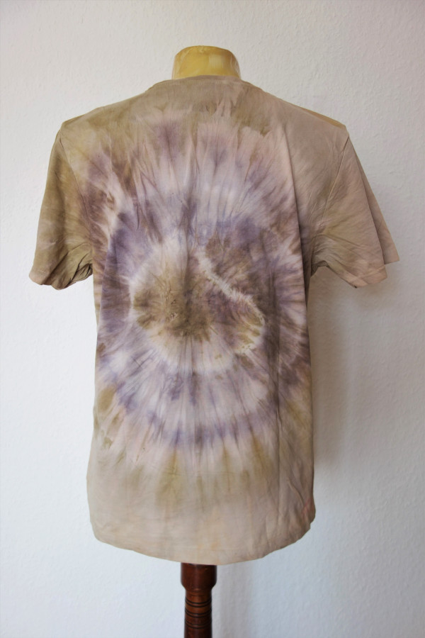 Batik Öko Shirt loop back